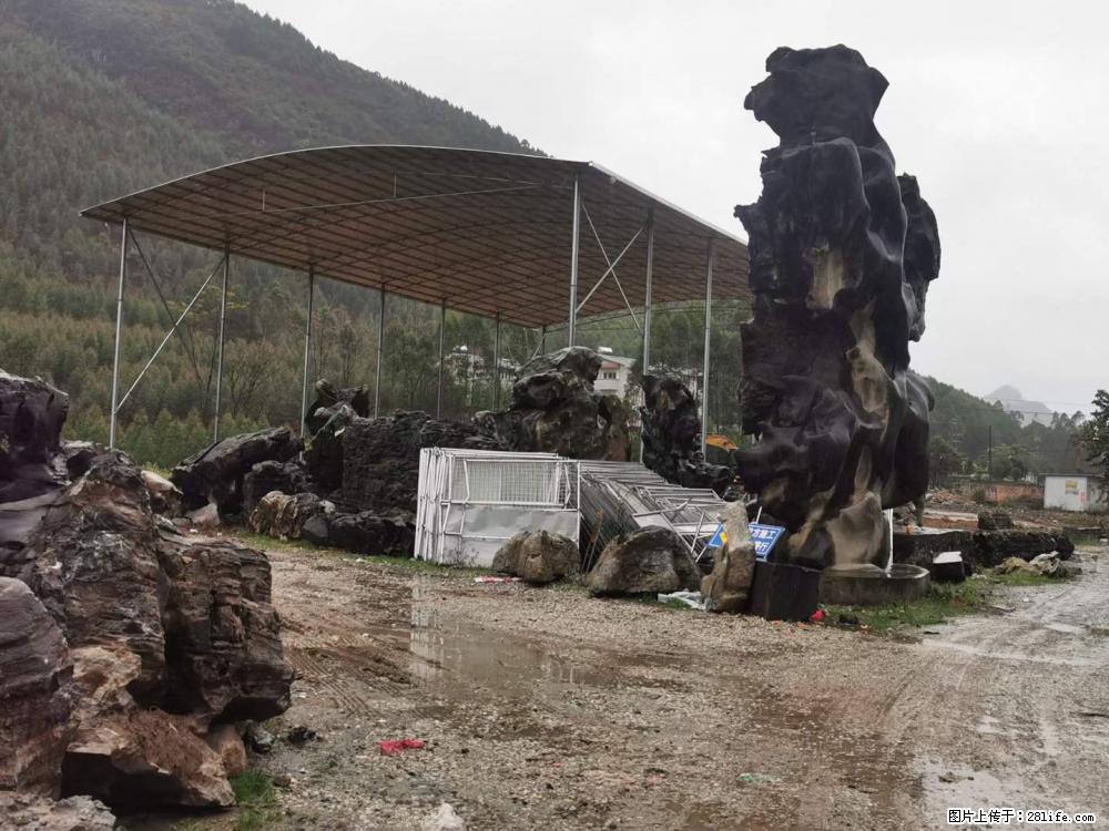 风景石、假山石大量有货，有需要的欢迎联系 - 新手上路 - 鹰潭生活社区 - 鹰潭28生活网 yingtan.28life.com