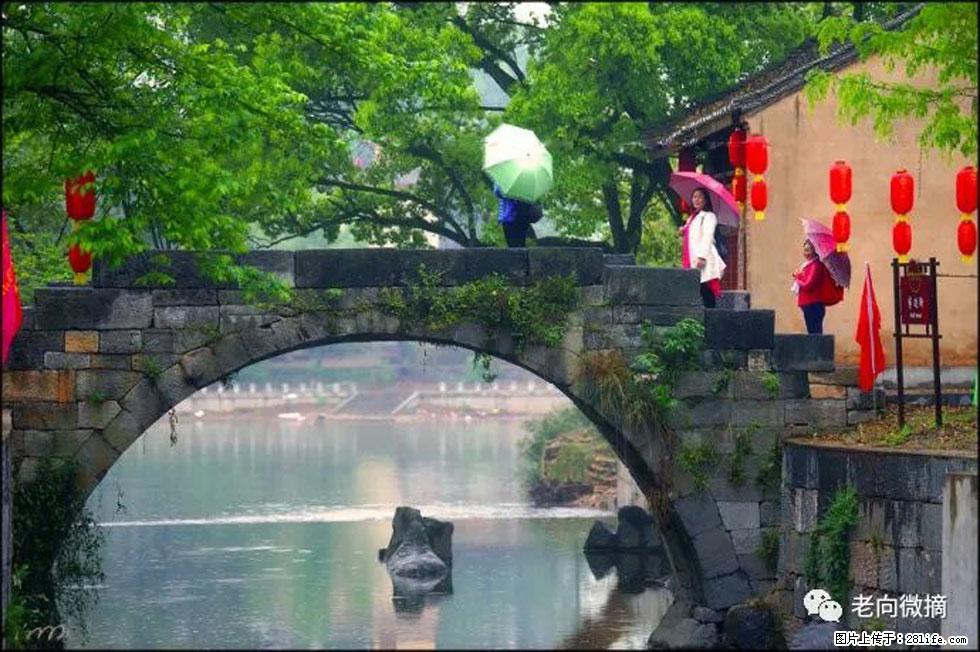 【春天，广西桂林灌阳县向您发出邀请！】江口老街又逢春 - 游山玩水 - 鹰潭生活社区 - 鹰潭28生活网 yingtan.28life.com