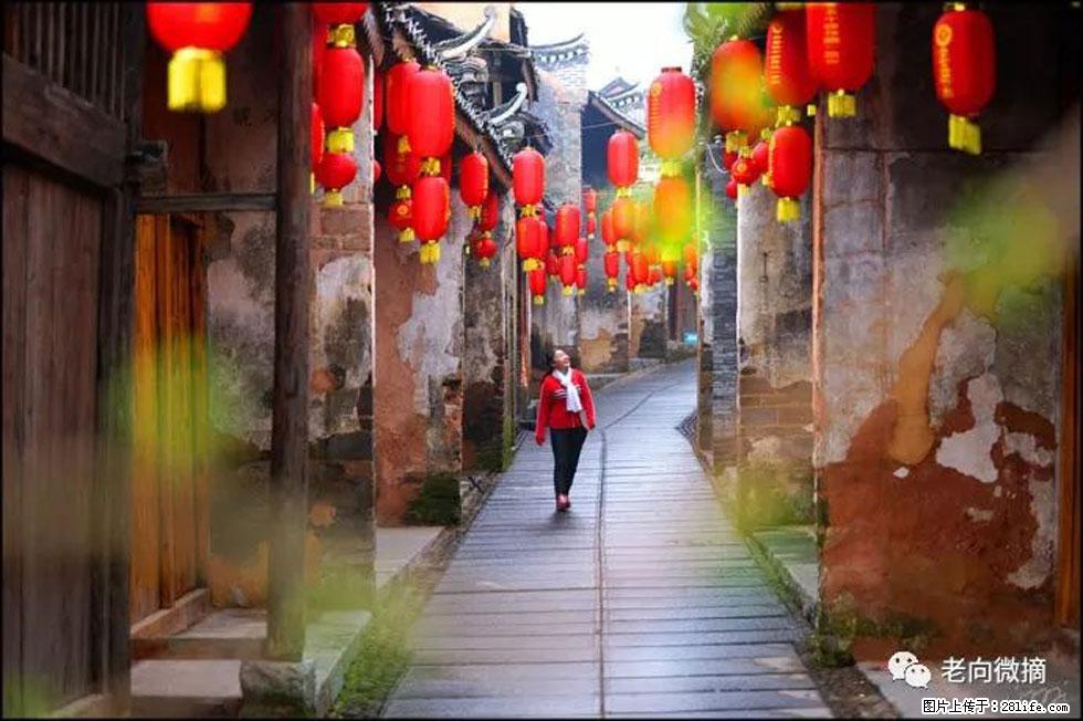 【春天，广西桂林灌阳县向您发出邀请！】江口老街又逢春 - 游山玩水 - 鹰潭生活社区 - 鹰潭28生活网 yingtan.28life.com