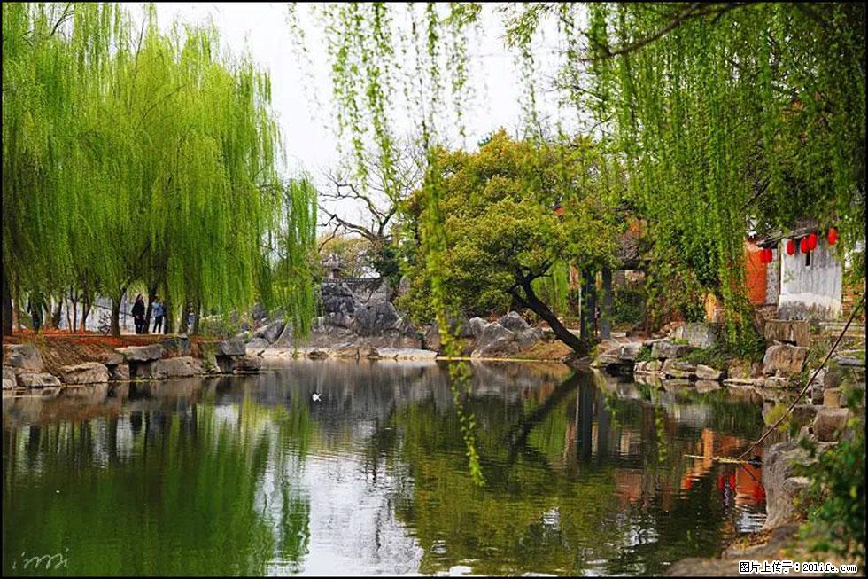 【春天，广西桂林灌阳县向您发出邀请！】江口老街又逢春 - 游山玩水 - 鹰潭生活社区 - 鹰潭28生活网 yingtan.28life.com