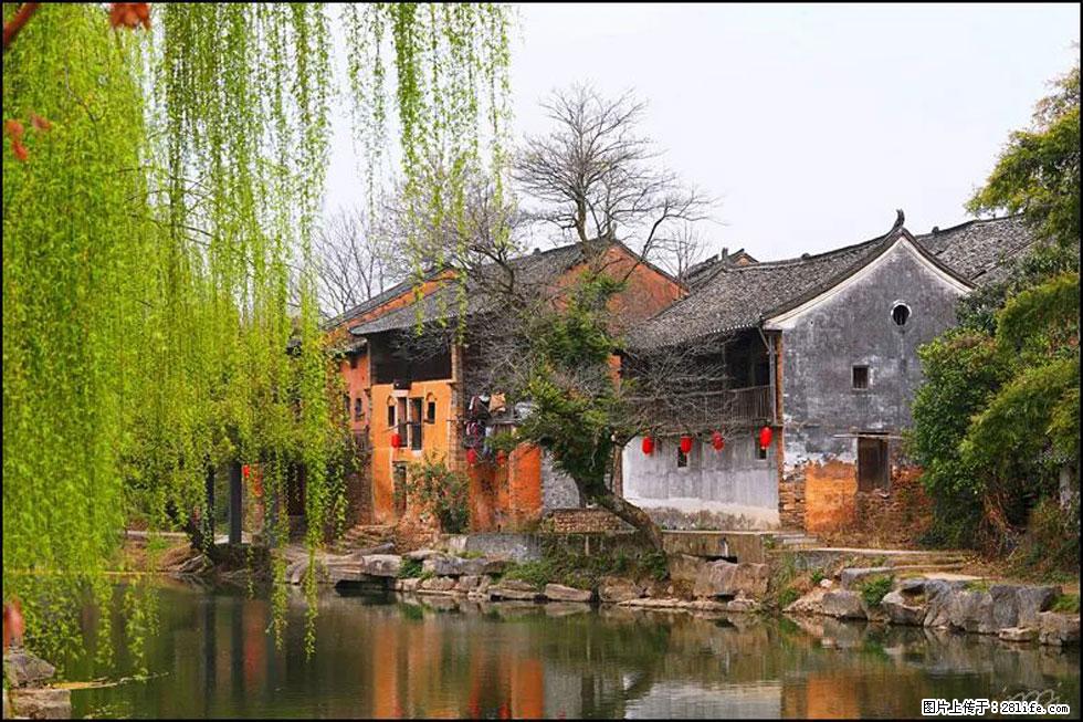 【春天，广西桂林灌阳县向您发出邀请！】江口老街又逢春 - 游山玩水 - 鹰潭生活社区 - 鹰潭28生活网 yingtan.28life.com