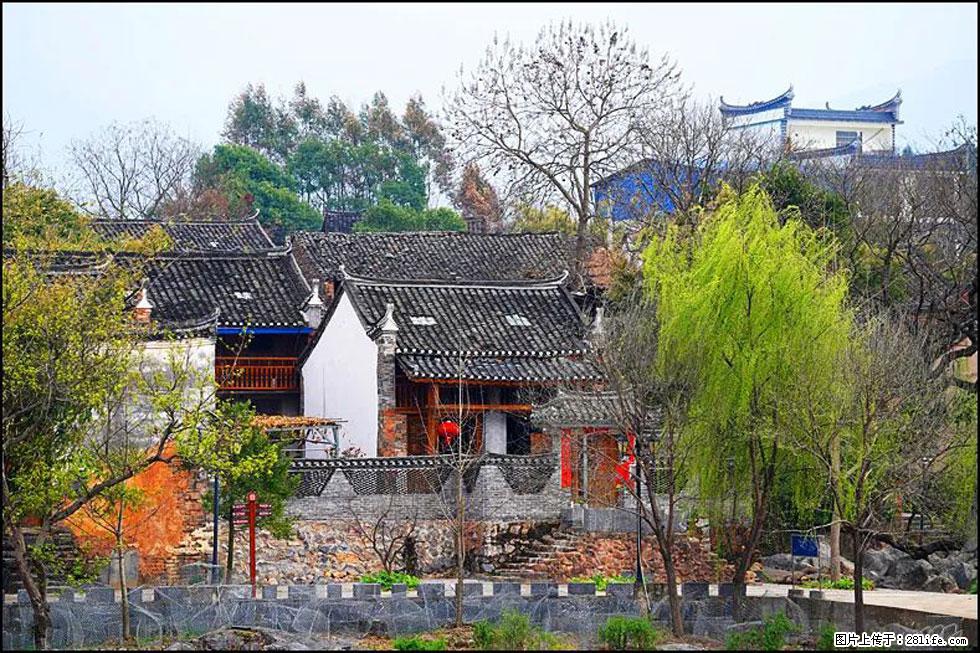 【春天，广西桂林灌阳县向您发出邀请！】江口老街又逢春 - 游山玩水 - 鹰潭生活社区 - 鹰潭28生活网 yingtan.28life.com