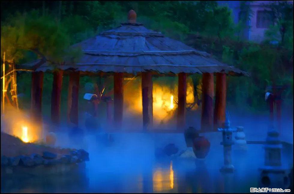 【春天,广西桂林灌阳县向您发出邀请!】如梦似幻莲溪庐 - 游山玩水 - 鹰潭生活社区 - 鹰潭28生活网 yingtan.28life.com