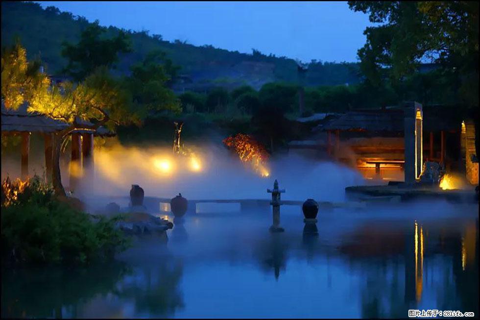 【春天,广西桂林灌阳县向您发出邀请!】如梦似幻莲溪庐 - 游山玩水 - 鹰潭生活社区 - 鹰潭28生活网 yingtan.28life.com