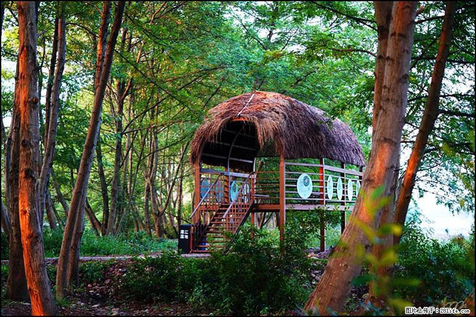 【春天,广西桂林灌阳县向您发出邀请!】熊家寨湿地公园 - 游山玩水 - 鹰潭生活社区 - 鹰潭28生活网 yingtan.28life.com