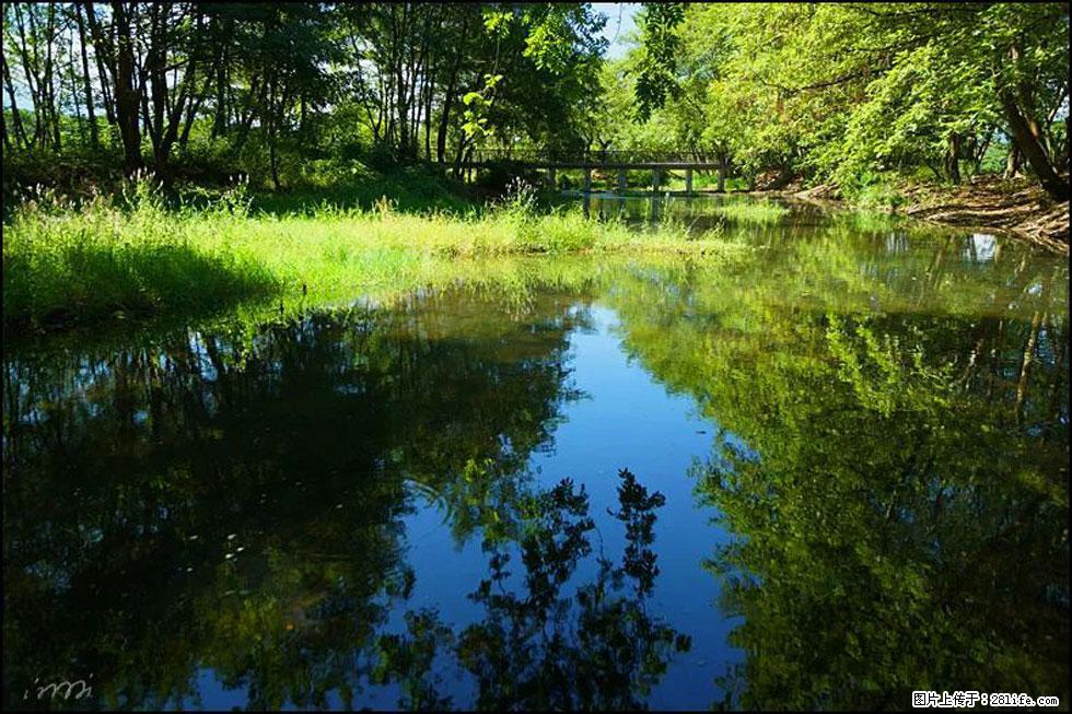 【春天,广西桂林灌阳县向您发出邀请!】熊家寨湿地公园 - 游山玩水 - 鹰潭生活社区 - 鹰潭28生活网 yingtan.28life.com