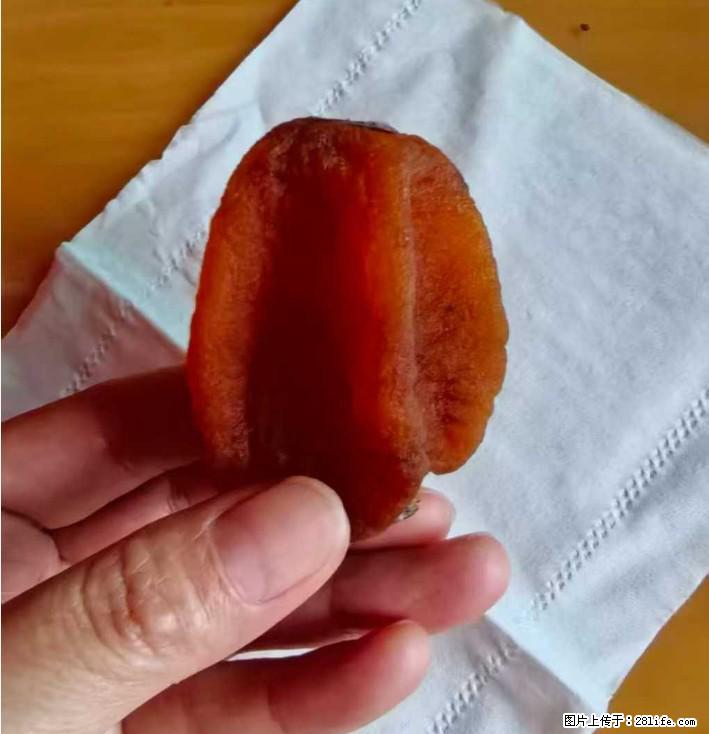 广西桂林平乐桥亭【柿饼之乡】2025年纯手工制作、无任何添加剂的第一批柿饼准备上市了,欢迎联系订购! - 土特产 - 饮食特产 - 鹰潭分类信息 - 鹰潭28生活网 yingtan.28life.com