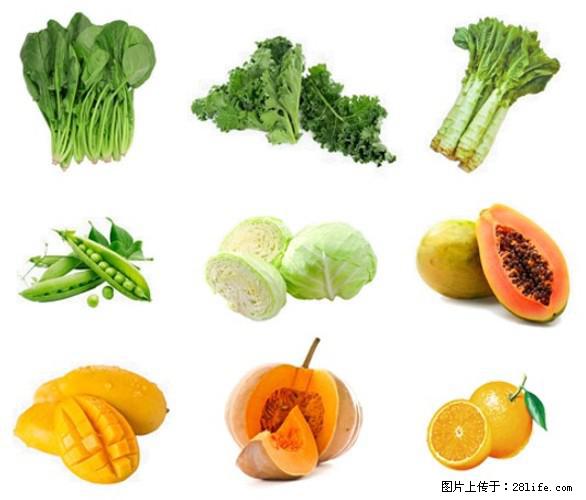 叶黄素有什么功效和作用 - 生活百科 - 鹰潭生活社区 - 鹰潭28生活网 yingtan.28life.com