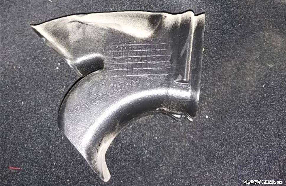 【福特·嘉年华】主驾驶位脚部空调不出风,如何解决? - 车友部落 - 鹰潭生活社区 - 鹰潭28生活网 yingtan.28life.com