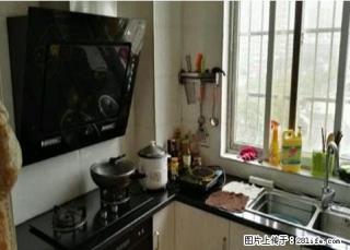 阳光世纪。房子新装修没住多久的。交通方便。旁边有菜场。 - 鹰潭28生活网 yingtan.28life.com
