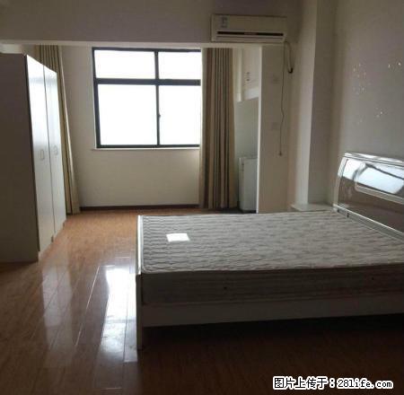 滨江广场精装公寓 朝南 拎包入住1000元/月 - 房屋出租 - 房屋租售 - 鹰潭分类信息 - 鹰潭28生活网 yingtan.28life.com