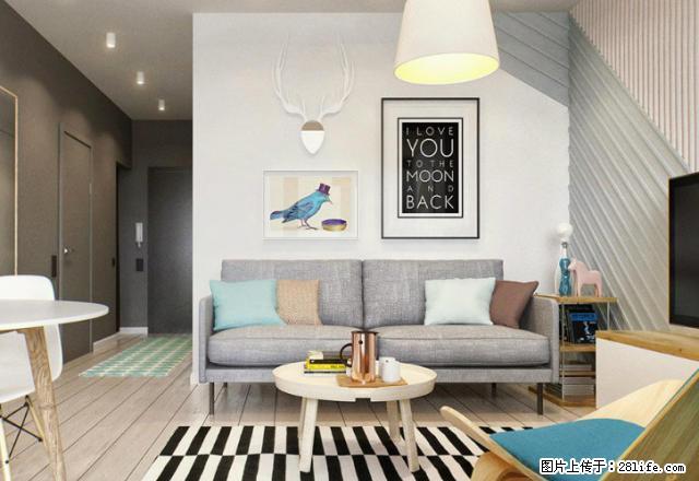 押一付一火车站对面 华盛酒店后 财富公寓 家电齐全 拎包入住 - 房屋出租 - 房屋租售 - 鹰潭分类信息 - 鹰潭28生活网 yingtan.28life.com