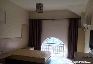 财富广场 精装公寓房 真实照片 家电齐全 可短租 月付 - 鹰潭28生活网 yingtan.28life.com