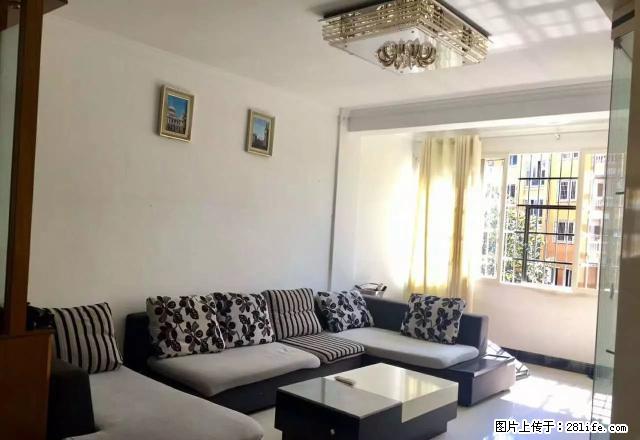 五洲花苑精装修3房 第YI次出租 家具家电齐全,可领包入住! - 房屋出租 - 房屋租售 - 鹰潭分类信息 - 鹰潭28生活网 yingtan.28life.com