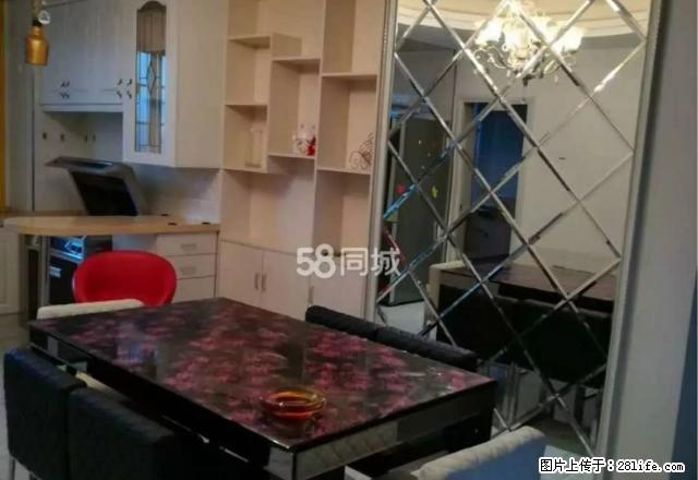 水岸华府精装修3房2厅2卫 家具家电齐全 可拎包入住! - 房屋出租 - 房屋租售 - 鹰潭分类信息 - 鹰潭28生活网 yingtan.28life.com