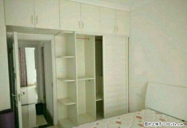 海亮精装修2房2厅1卫 南北通透 家具家电齐全 可拎包入住! - 房屋出租 - 房屋租售 - 鹰潭分类信息 - 鹰潭28生活网 yingtan.28life.com