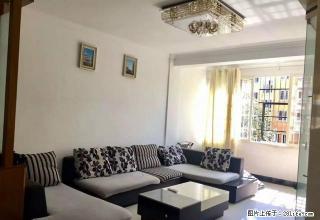 五洲花苑精装修3房 第YI次出租 家具家电齐全，可领包入住！ - 鹰潭28生活网 yingtan.28life.com