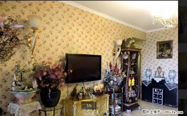 恒大绿洲豪华装修3房包物业直接拎包入住 - 房屋出租 - 房屋租售 - 鹰潭分类信息 - 鹰潭28生活网 yingtan.28life.com