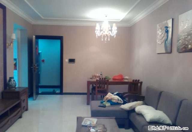 恒大绿洲精装2房家具家电齐全拎包入住 - 房屋出租 - 房屋租售 - 鹰潭分类信息 - 鹰潭28生活网 yingtan.28life.com