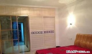 心家泊精装公寓出租 拎包入住 9成新 - 鹰潭28生活网 yingtan.28life.com