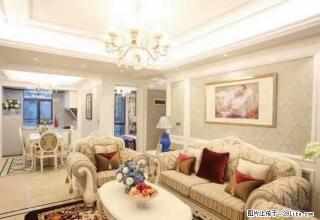 心家泊,豪装修,6楼,家电家具齐全,拎包入住,随时看房 - 鹰潭28生活网 yingtan.28life.com