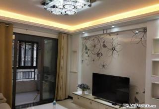 海亮,3室2厅2卫新装修,月租2000,家具家电齐全 - 鹰潭28生活网 yingtan.28life.com