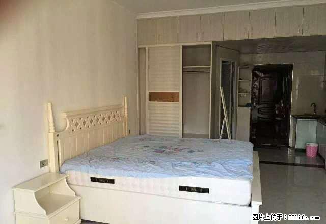 店长!心家泊 1300元 1室1厅1卫 精装修~可提包随时住 - 房屋出租 - 房屋租售 - 鹰潭分类信息 - 鹰潭28生活网 yingtan.28life.com