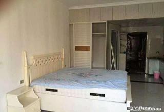 店长!心家泊 1300元 1室1厅1卫 精装修~可提包随时住 - 鹰潭28生活网 yingtan.28life.com