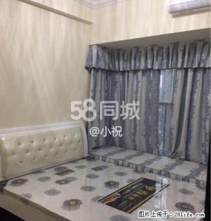 恒大绿洲 精装三房 家具家电齐 3室2厅2卫 - 鹰潭28生活网 yingtan.28life.com