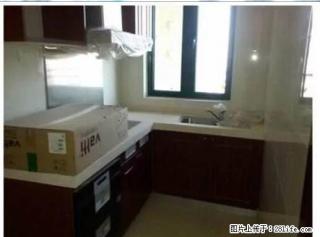 恒大绿洲 精装两房 江景房 视野很好 - 鹰潭28生活网 yingtan.28life.com