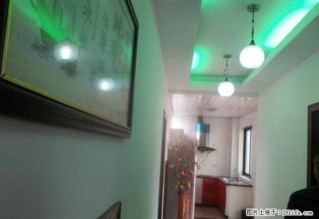 1000湖畔居温馨户型精装二室二厅带露台出租! - 房屋出租 - 房屋租售 - 鹰潭分类信息 - 鹰潭28生活网 yingtan.28life.com