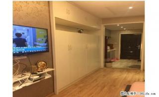心家泊豪装公寓拎包入住,诚意出租 - 鹰潭28生活网 yingtan.28life.com
