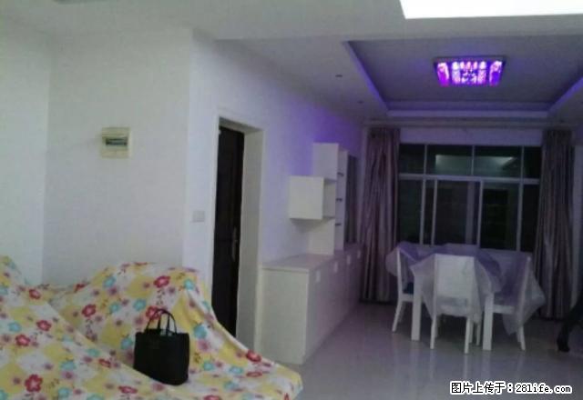 中心广场附近,2室2卫1卫,精装修,从未入住过,家具家电齐全 - 房屋出租 - 房屋租售 - 鹰潭分类信息 - 鹰潭28生活网 yingtan.28life.com