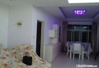 中心广场附近,2室2卫1卫,精装修,从未入住过,家具家电齐全 - 鹰潭28生活网 yingtan.28life.com