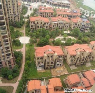 (单间出租)恒大绿洲 住房出租 优美的小区环境是你心动的选择 - 鹰潭28生活网 yingtan.28life.com
