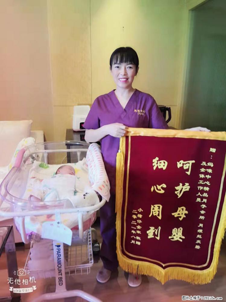 上海高端月子会所招新手月嫂,零基础带教,包吃住 - 职场交流 - 鹰潭生活社区 - 鹰潭28生活网 yingtan.28life.com