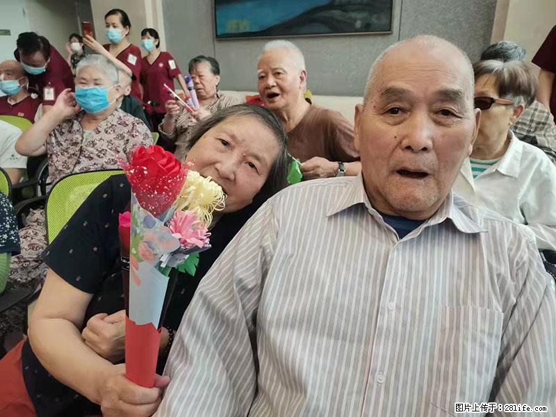 上海国企养老院,星级酒店环境,招聘养老护工 - 职场交流 - 鹰潭生活社区 - 鹰潭28生活网 yingtan.28life.com