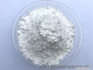 【桂林三鑫新型材料】人造石人造大理石专用碳酸钙 - 鹰潭28生活网 yingtan.28life.com