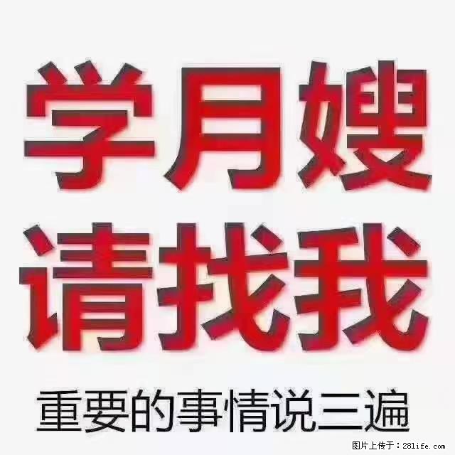 【招聘】月嫂,上海徐汇区 - 职场交流 - 鹰潭生活社区 - 鹰潭28生活网 yingtan.28life.com