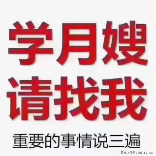 【招聘】月嫂,上海徐汇区 - 鹰潭28生活网 yingtan.28life.com