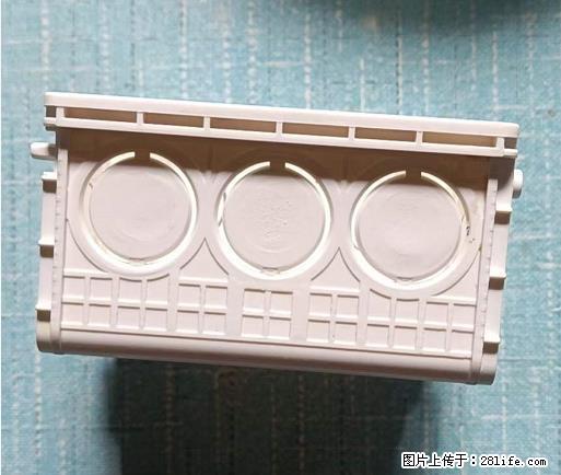 桂林荣泰吹塑、注塑【厂家直销】PVC阴燃电工配件,精品86底盒 - 家居生活 - 鹰潭生活社区 - 鹰潭28生活网 yingtan.28life.com