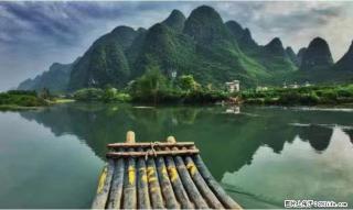 桂林市阳朔县遇龙河景区发布通知，从2022年4月5日起，骥马码头恢复营业。 - 鹰潭28生活网 yingtan.28life.com