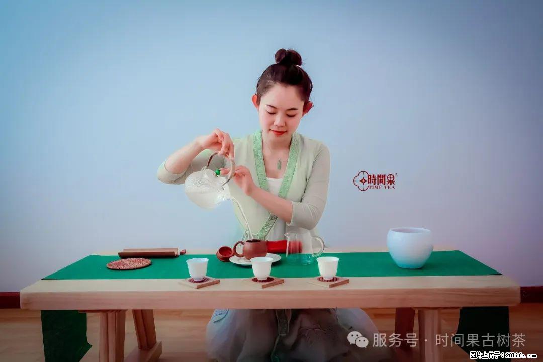 时间果百年古树龙珠普洱生茶 - 购物交流 - 鹰潭生活社区 - 鹰潭28生活网 yingtan.28life.com