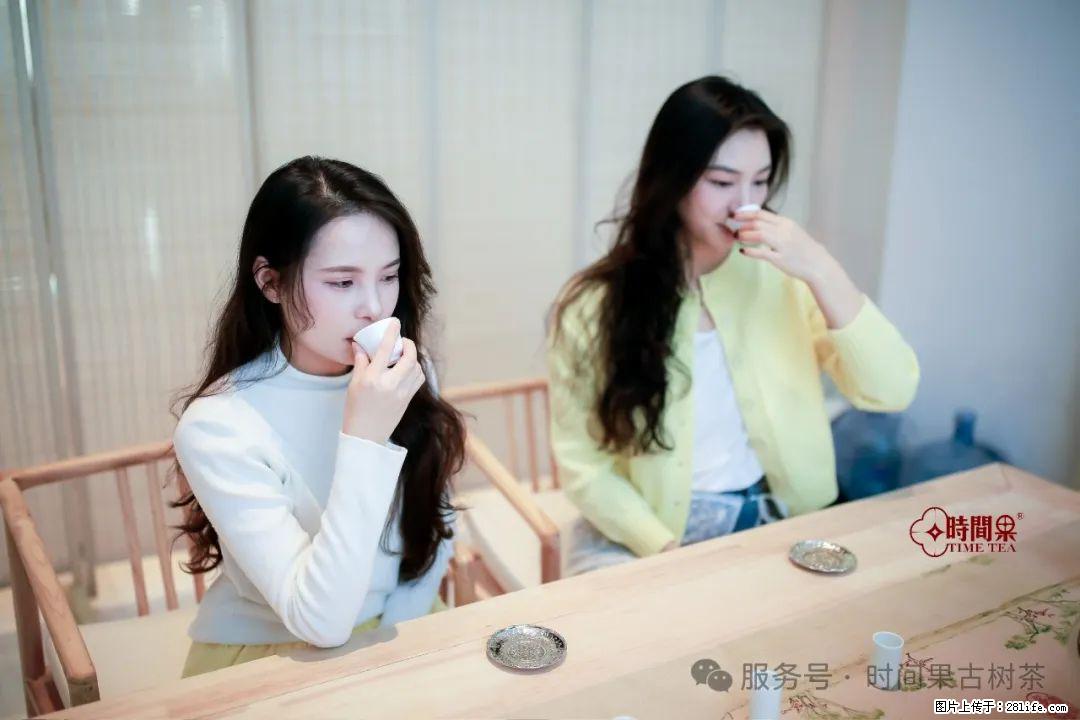 时间果百年古树龙珠普洱生茶 - 购物交流 - 鹰潭生活社区 - 鹰潭28生活网 yingtan.28life.com