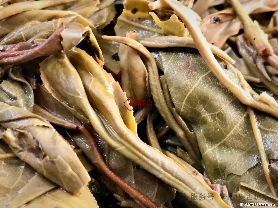 时间果百年古树龙珠普洱生茶 - 购物交流 - 鹰潭生活社区 - 鹰潭28生活网 yingtan.28life.com