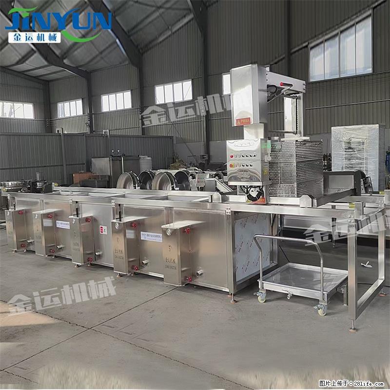 五联多联卤煮锅 连续式蜂窝卤煮锅 卤鸡卤蛋大批量生产卤煮设备 - 综合信息 - 其他综合 - 鹰潭分类信息 - 鹰潭28生活网 yingtan.28life.com