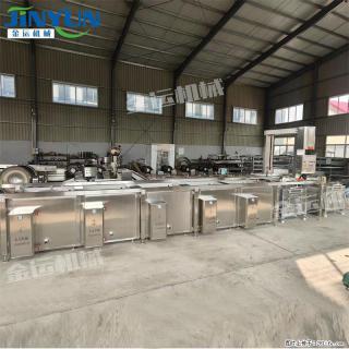 五联多联卤煮锅 连续式蜂窝卤煮锅 卤鸡卤蛋大批量生产卤煮设备 - 鹰潭28生活网 yingtan.28life.com