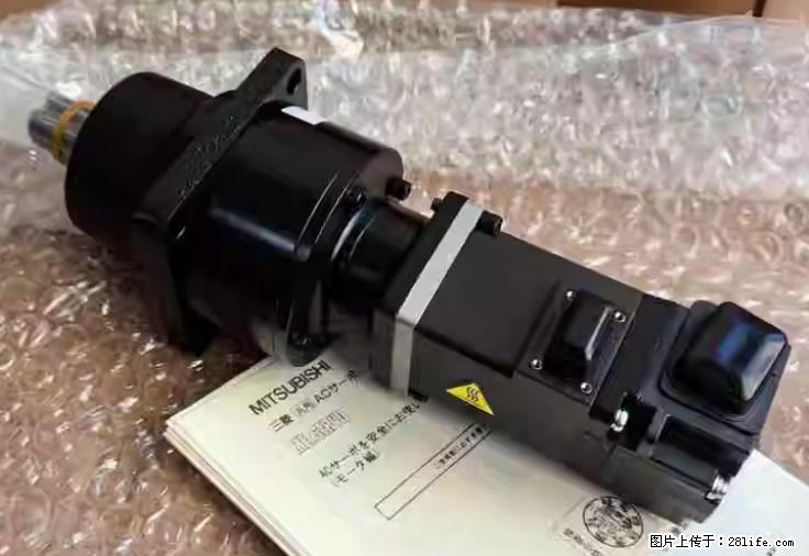 HG-KR053BG1成都三菱伺服电机销售MR-J5W3-222G-N1 MR-J4-20A HK- - 综合信息 - 其他综合 - 鹰潭分类信息 - 鹰潭28生活网 yingtan.28life.com