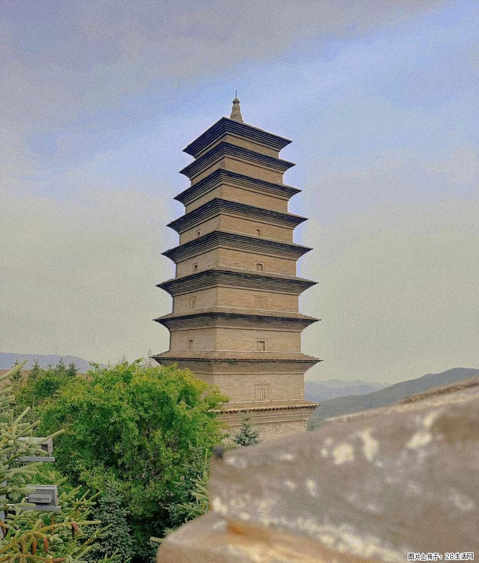 朔州【崇福寺】朔州老城，寺庙道观，少喧嚣，多古韵，朔州是山西被低估的塞上秘境。 - 游山玩水 - 鹰潭生活社区 - 鹰潭28生活网 yingtan.28life.com