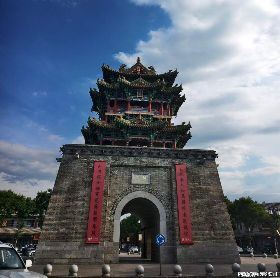 朔州【崇福寺】朔州老城，寺庙道观，少喧嚣，多古韵，朔州是山西被低估的塞上秘境。 - 游山玩水 - 鹰潭生活社区 - 鹰潭28生活网 yingtan.28life.com